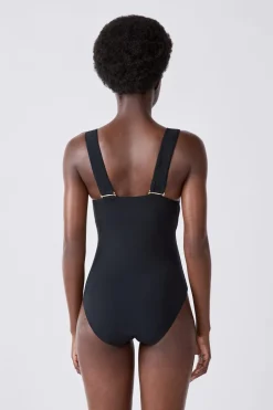 ETAM Bañadores|Bañador NEGRO