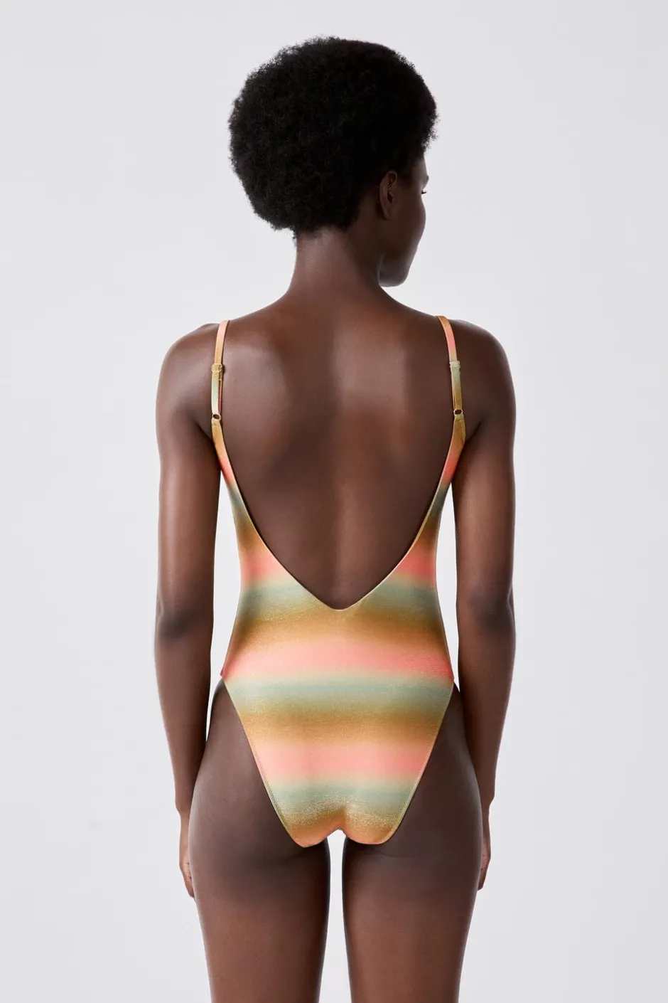 ETAM Bañadores|Bañador ESTAMPADO