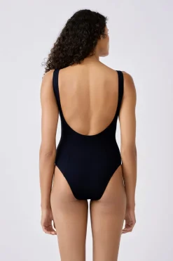 ETAM Bañadores|Bañador Marcia Wear x NEGRO