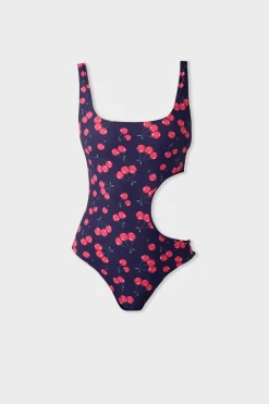ETAM Bañadores|Bañador cut-out Marcia Wear x MARINE