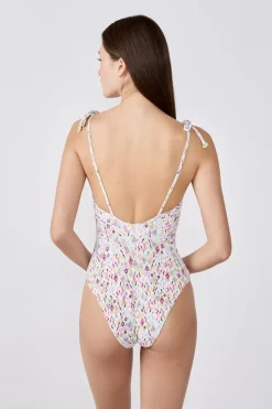 ETAM Bañadores|Bañador estampado MULTICOLOR