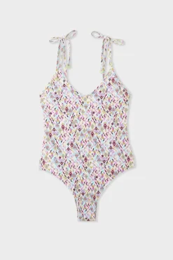 ETAM Bañadores|Bañador estampado MULTICOLOR
