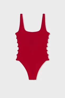 ETAM Bañadores|Bañador Marcia Wear x ROUGE