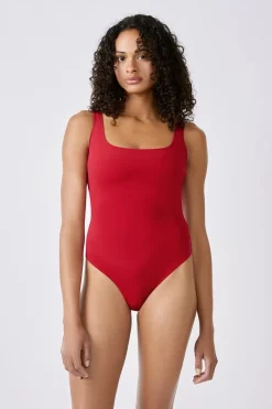 ETAM Bañadores|Bañador Marcia Wear x ROUGE