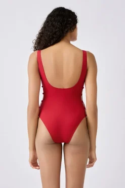 ETAM Bañadores|Bañador Marcia Wear x ROUGE
