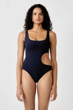 ETAM Bañadores|Bikini cut-out Marcia Wear x NOIR