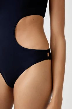 ETAM Bañadores|Bikini cut-out Marcia Wear x NOIR