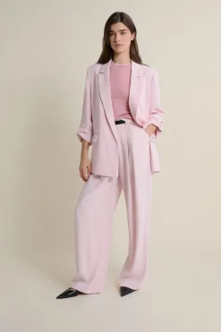 ETAM Chaquetas|Blazers|Blazer manches longues BLUSH