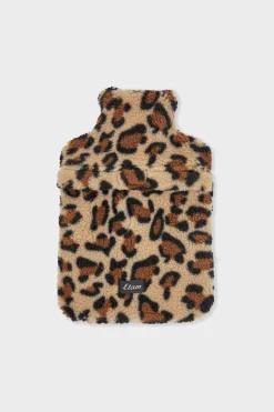 ETAM Accesorios|Bolsa de agua caliente de tejido ultrasuave MARR&Oacute;N