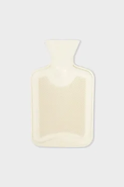 ETAM Accesorios|Bolsa de agua caliente de tejido ultrasuave MARR&Oacute;N