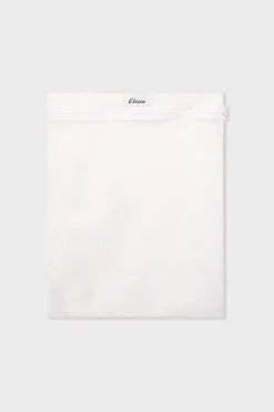 ETAM Accesorios De Lencería|Bolsa de lavado BLANCO