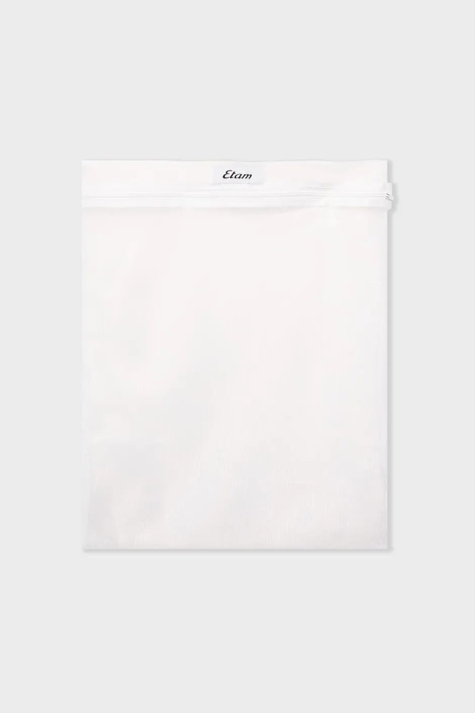 ETAM Accesorios De Lencería|Bolsa de lavado BLANCO