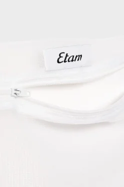 ETAM Accesorios De Lencería|Bolsa de lavado BLANCO
