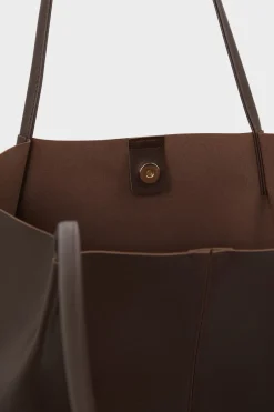 ETAM Bolsos|Bolso con asa MARR&Oacute;N