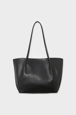 ETAM Bolsos|Bolso con asa NEGRO