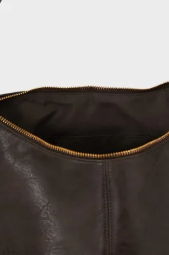 ETAM Bolsos|Bolso de mano para llevar al hombro MARR&Oacute;N