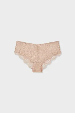 ETAM Braguitas Encaje|Culotte|Braga culotte de encaje PETUNIA