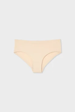 ETAM Culotte|Braguitas Party|Braga culotte sin costuras lino