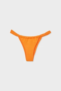 ETAM High Leg|Brasileñas|Braga de bikini brasileña NARANJA