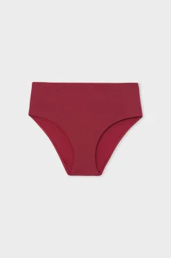 ETAM Bikini|Braga de bikini de bañador GRANADINA