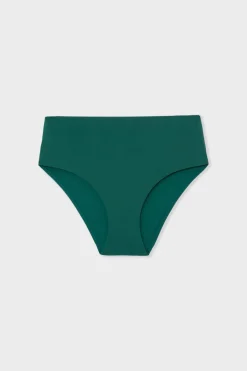 ETAM Bikini|Braga de bikini de bañador VERDE ABETO