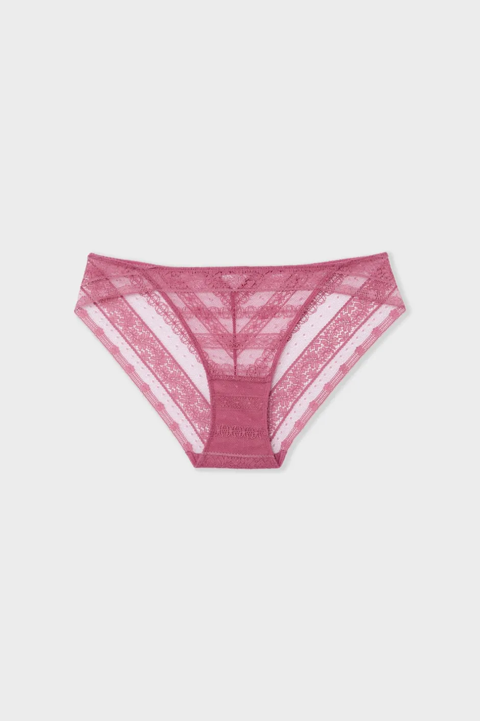 ETAM Braguitas Encaje|Braguita|Braga de encaje BLUSH