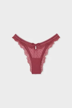 ETAM Braguitas Sexy|Braguita|Braga de tul y encaje GRENADINE