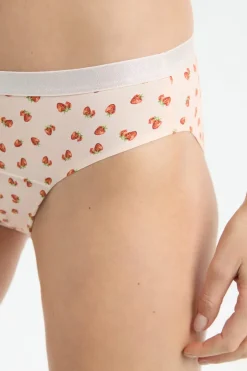 ETAM Braguita|Braguitas Menstruales|Braga menstrual - Flujo abundante IMP FD CRUDO