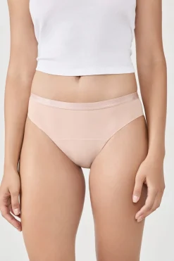 ETAM Braguita|Braguitas Menstruales|Braga menstrual - Flujo abundante MAQUILLAJE