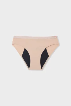 ETAM Braguita|Braguitas Menstruales|Braga menstrual - Flujo abundante MAQUILLAJE