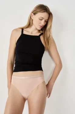 ETAM Braguita|Braguitas Menstruales|Braga menstrual - Flujo medio MAQUILLAJE