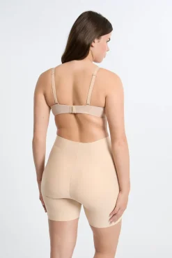 ETAM Braguitas Moldeadoras|Braguitas Invisibles|Braga push-up - sujeción moldeadora C.BEIGE