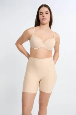 ETAM Braguitas Moldeadoras|Braguitas Invisibles|Braga push-up - sujeción moldeadora C.BEIGE