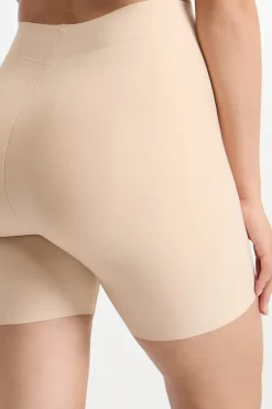 ETAM Braguitas Moldeadoras|Braguitas Invisibles|Braga push-up - sujeción moldeadora C.BEIGE