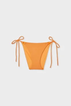 ETAM Anudadas|Bikini|Bragas de bikini NARANJA