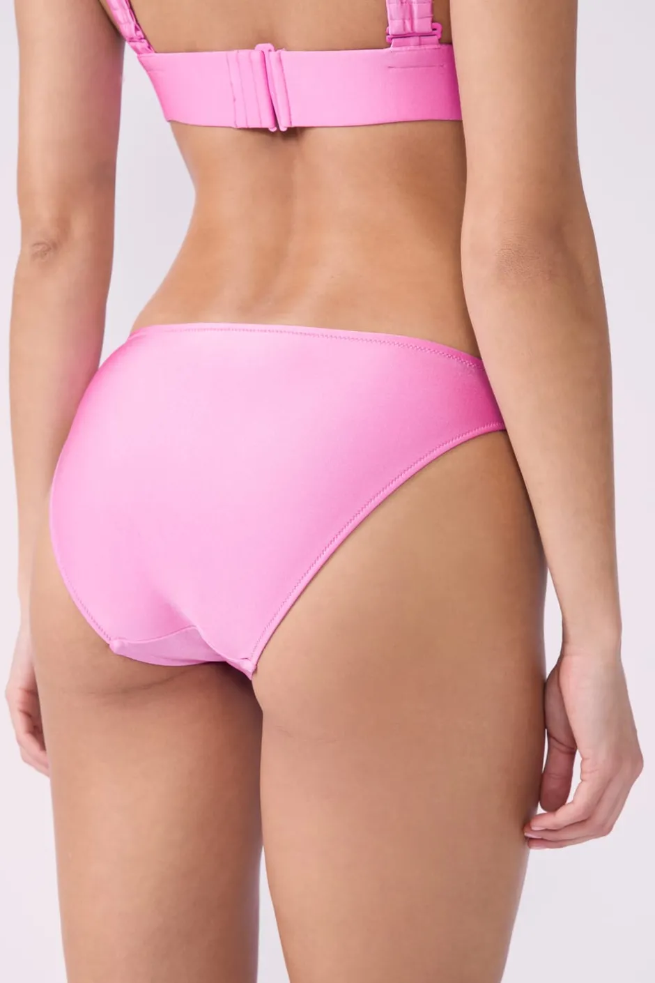 ETAM Bikini|Braguita bikini ROSA CARAMELO