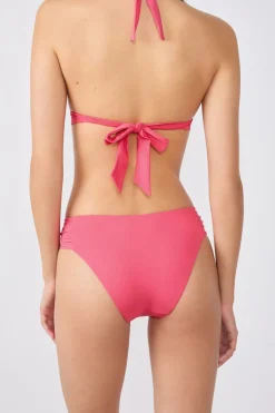 ETAM Hipster Y Shorty|Braguita bikini clásica ROSA