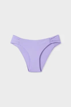ETAM Hipster Y Shorty|Braguita bikini clásica MALVA