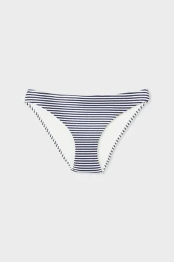 ETAM Bikini|Braguita bikini con rayas MARINO