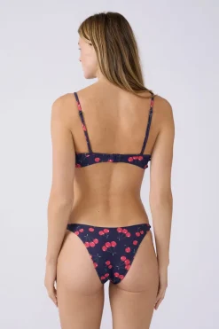 ETAM Brasileñas|Braguita bikini Marcia Wear x MARINE