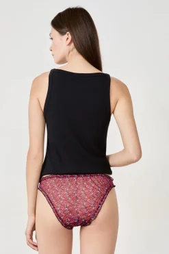 ETAM Braguita|Braguita bloomer estampada ESTAMPADO