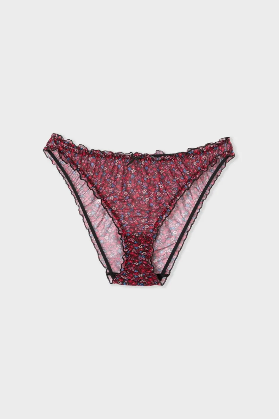 ETAM Braguita|Braguita bloomer estampada ESTAMPADO