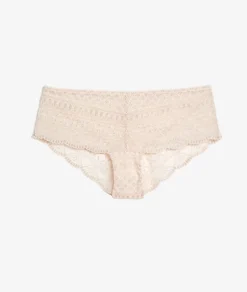 ETAM Braguitas Encaje|Culotte|Braguita culotte de encaje ROSA P&Aacute;LIDO