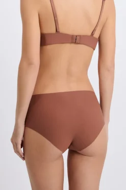 ETAM Culotte|Braguitas Invisibles|Braguita culotte de microfibra MARR&Oacute;N