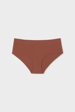 ETAM Culotte|Braguitas Invisibles|Braguita culotte de microfibra MARR&Oacute;N