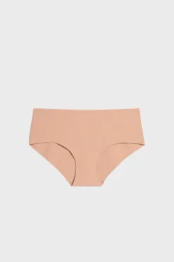 ETAM Braguitas Invisibles|Novedades Braguitas|Braguita culotte de microfibra MAQUILLAJE