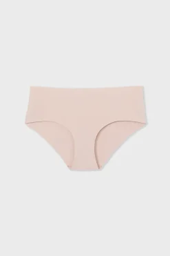 ETAM Braguitas Invisibles|Culotte|Braguita culotte de microfibra ARENA