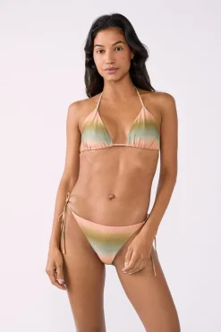 ETAM Anudadas|Bikini|Braguita de bikini ESTAMPADO