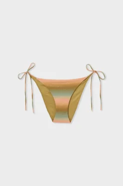 ETAM Anudadas|Bikini|Braguita de bikini ESTAMPADO