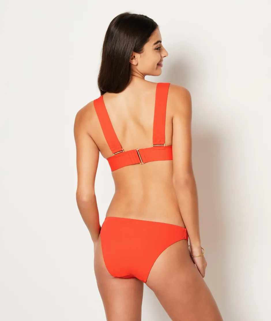 ETAM Bikini|Braguita de bikini CORAL